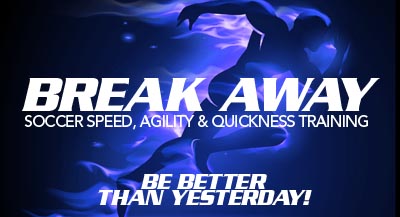 Speed, Agility & Quickness Training